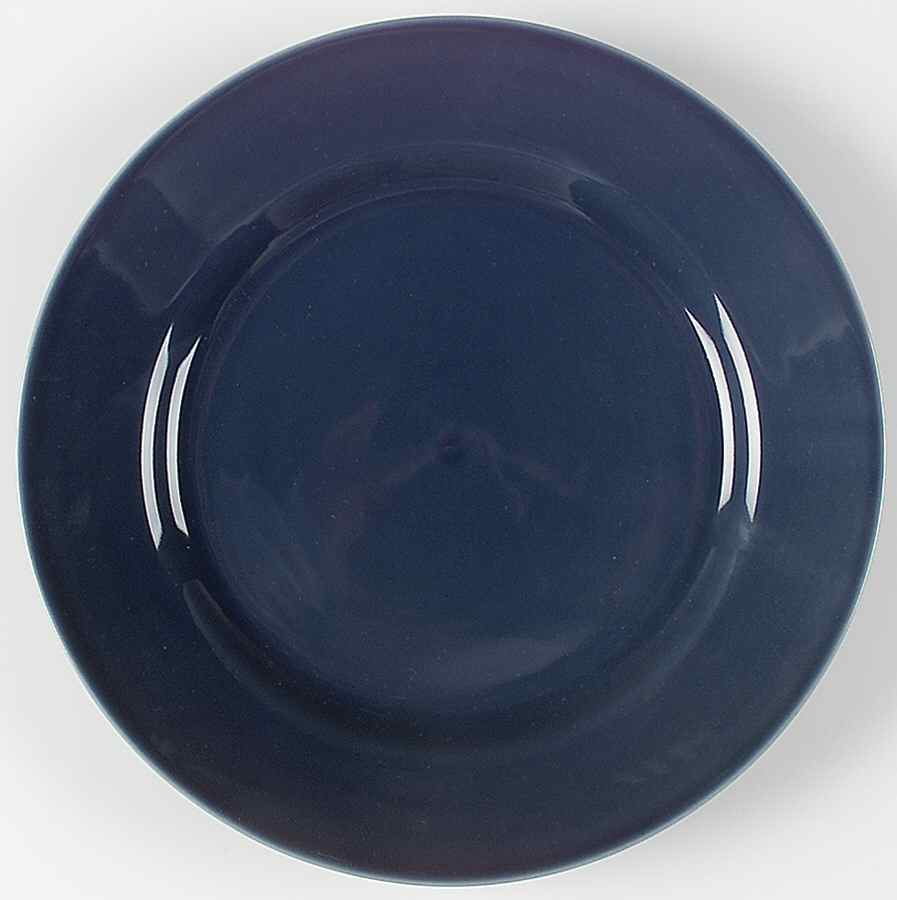 DSH1 Dinner Plate by Design House-1