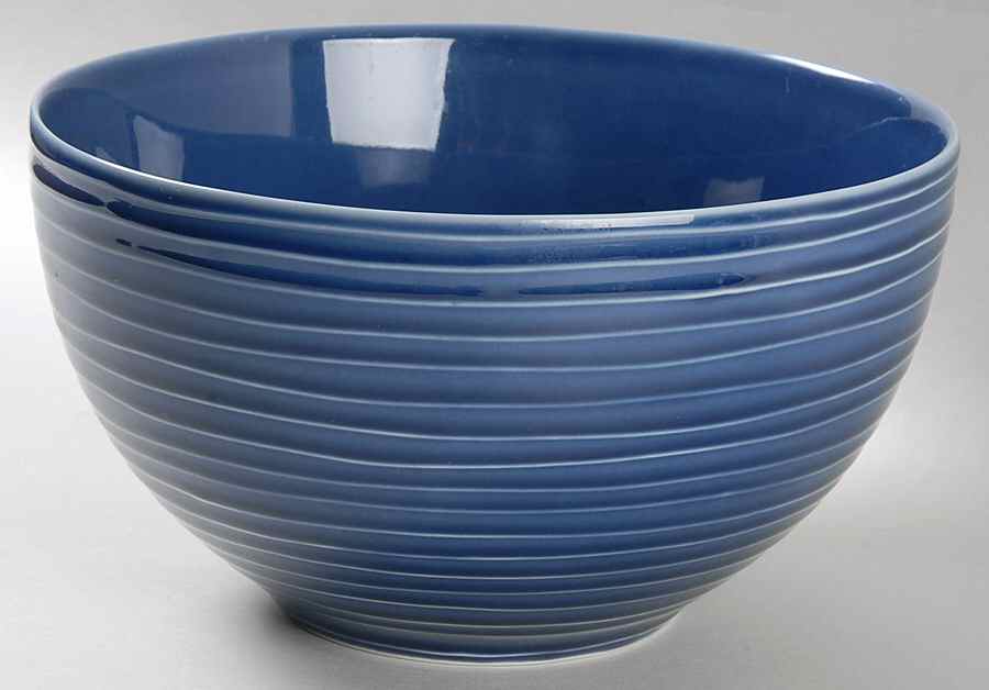 DSH1 8" Salad Serving Bowl by Design House-1