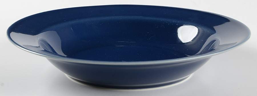 DSH1 Large Rim Soup Bowl by Design House-1