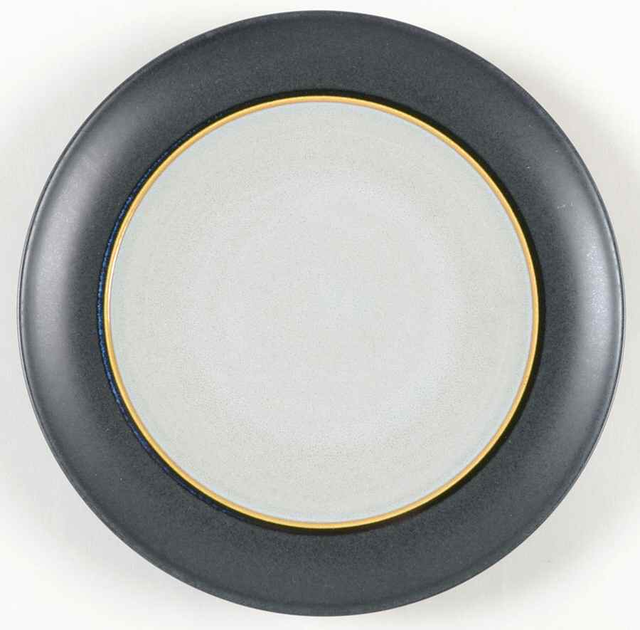 Solara Slate Salad Plate by Dansk-1