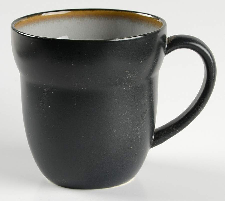 Solara Slate Mug by Dansk-1