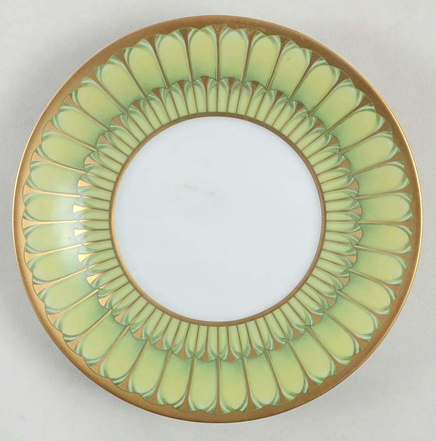 Arcades Saucer by Philippe Deshoulieres-1