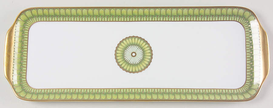 Arcades Large Sandwich Tray by Philippe Deshoulieres-1