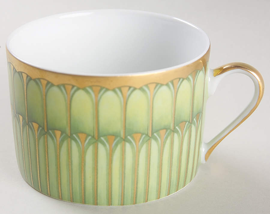 Arcades Flat Cup by Philippe Deshoulieres-1