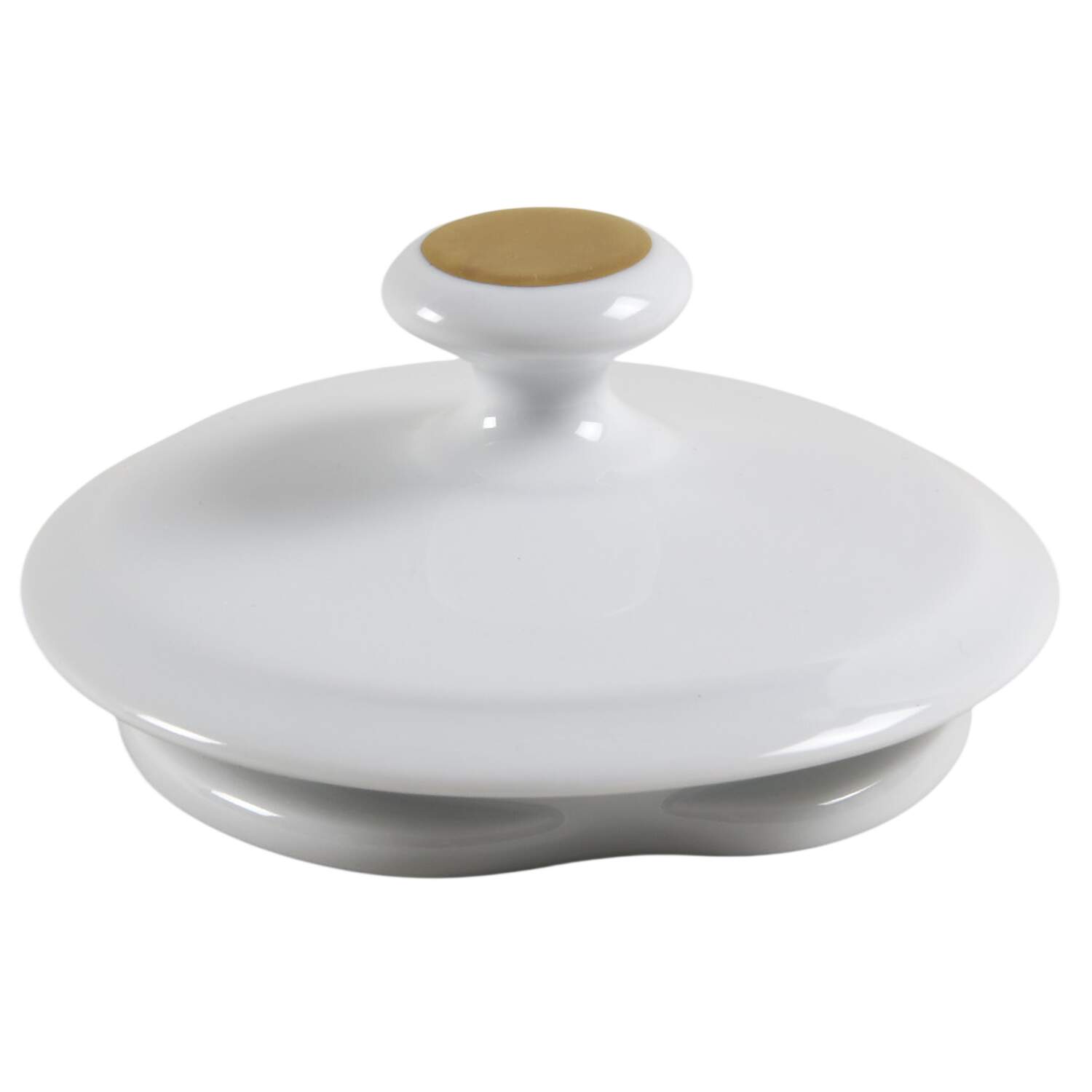 Arcades Lid for Teapot by Philippe Deshoulieres-1