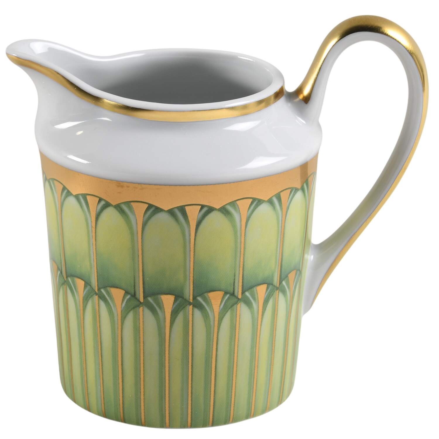 Arcades Creamer by Philippe Deshoulieres-1
