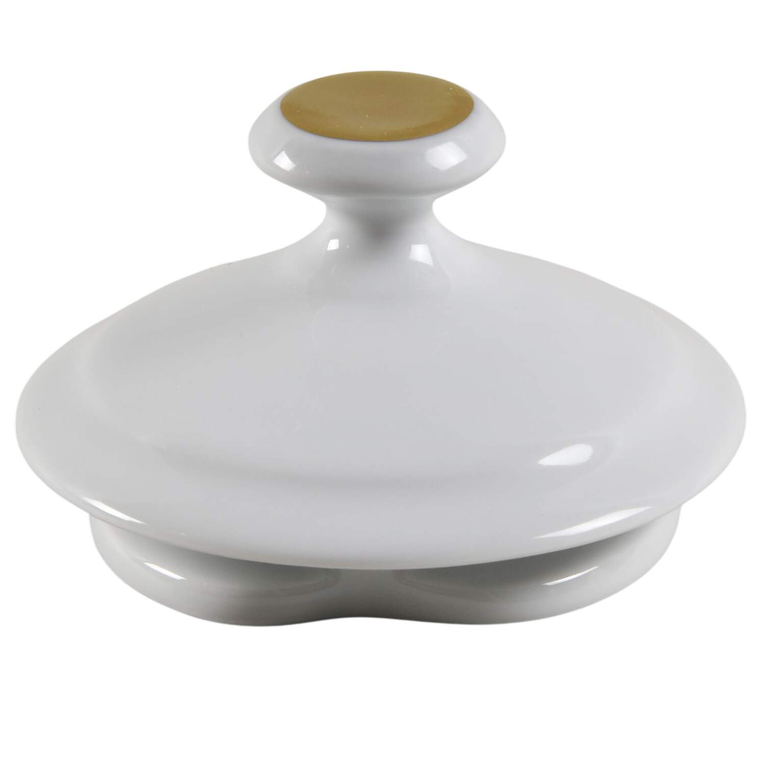 Arcades Lid for Coffee Pot by Philippe Deshoulieres-1