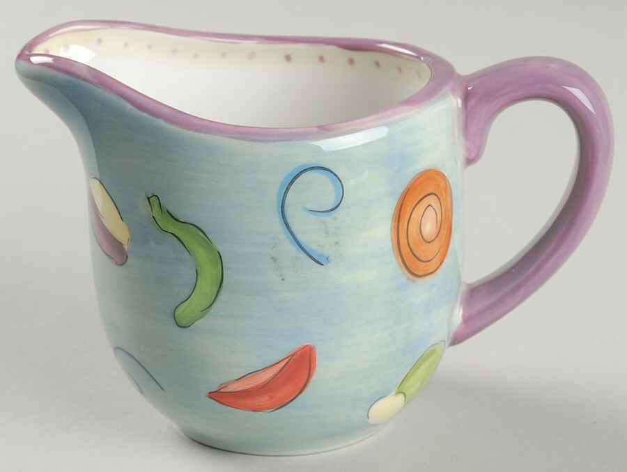 Ratatouille Creamer by Dansk-1