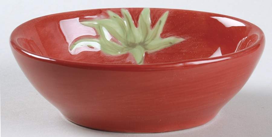 Ratatouille Sauce Dip by Dansk-1