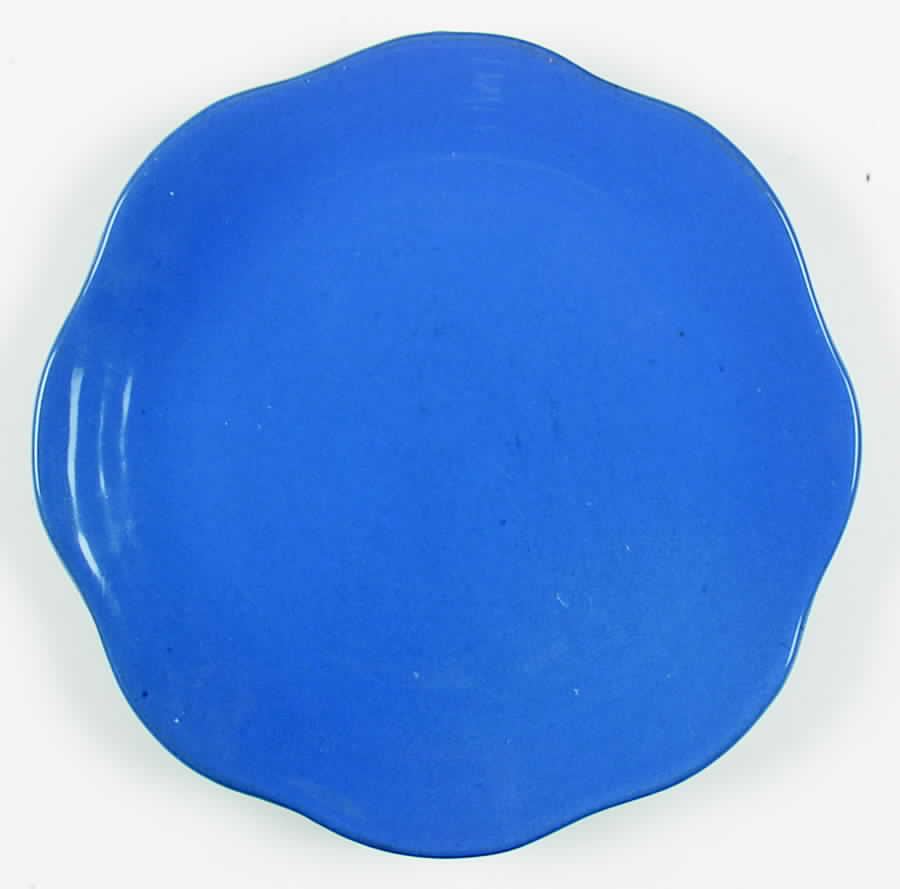 DAN92 Luncheon Plate by Dansk-1
