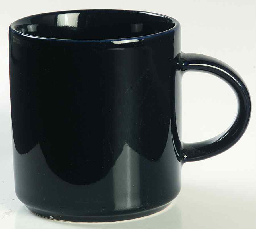 Adagio Blue (Japan) Mug by Dansk-1