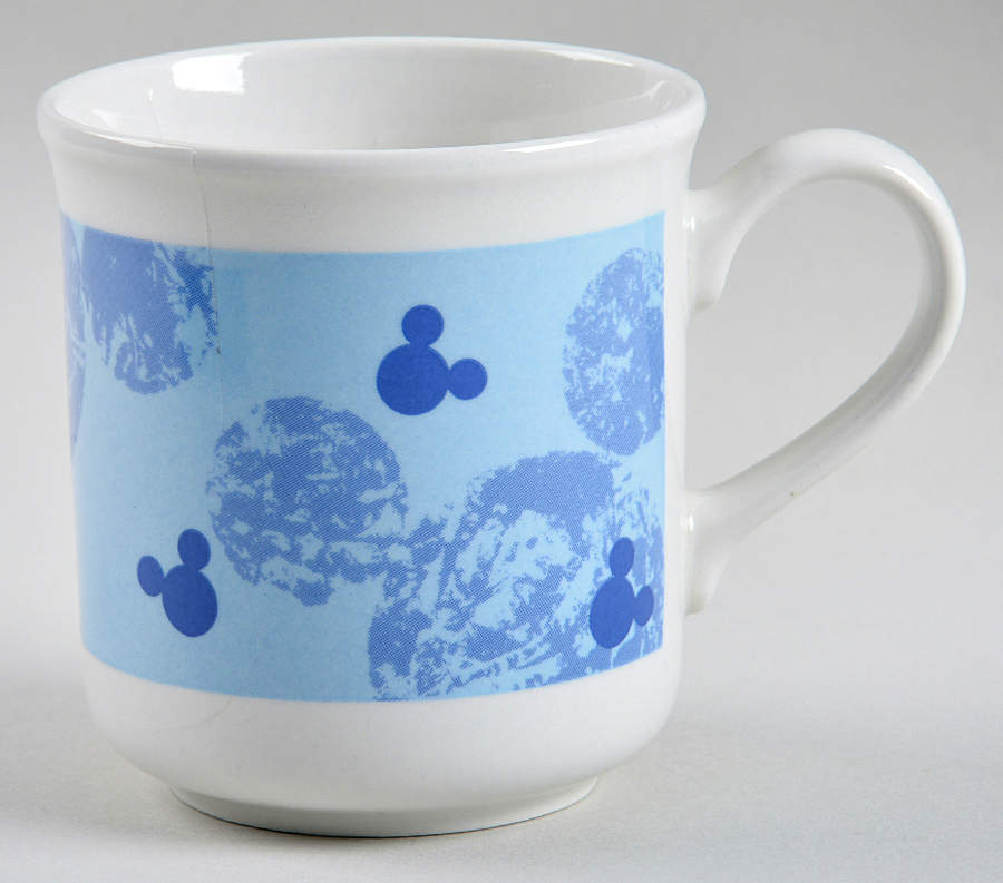 Din11 Mug by Disney-1