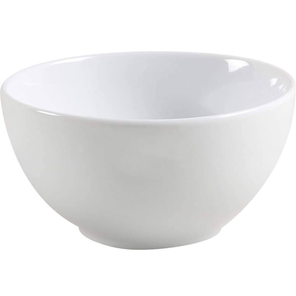 White Rice Bowl by Denby-Langley-1