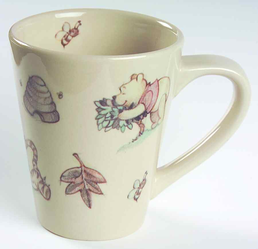 100 Acre Woods Mug by Disney-1