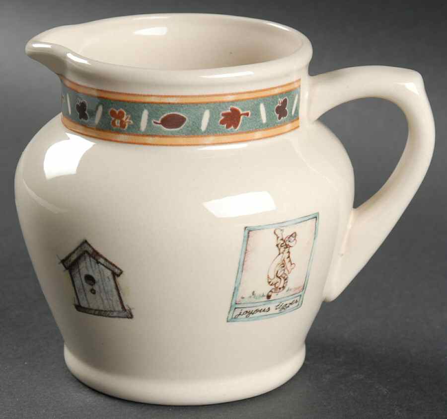 100 Acre Woods Creamer by Disney-1