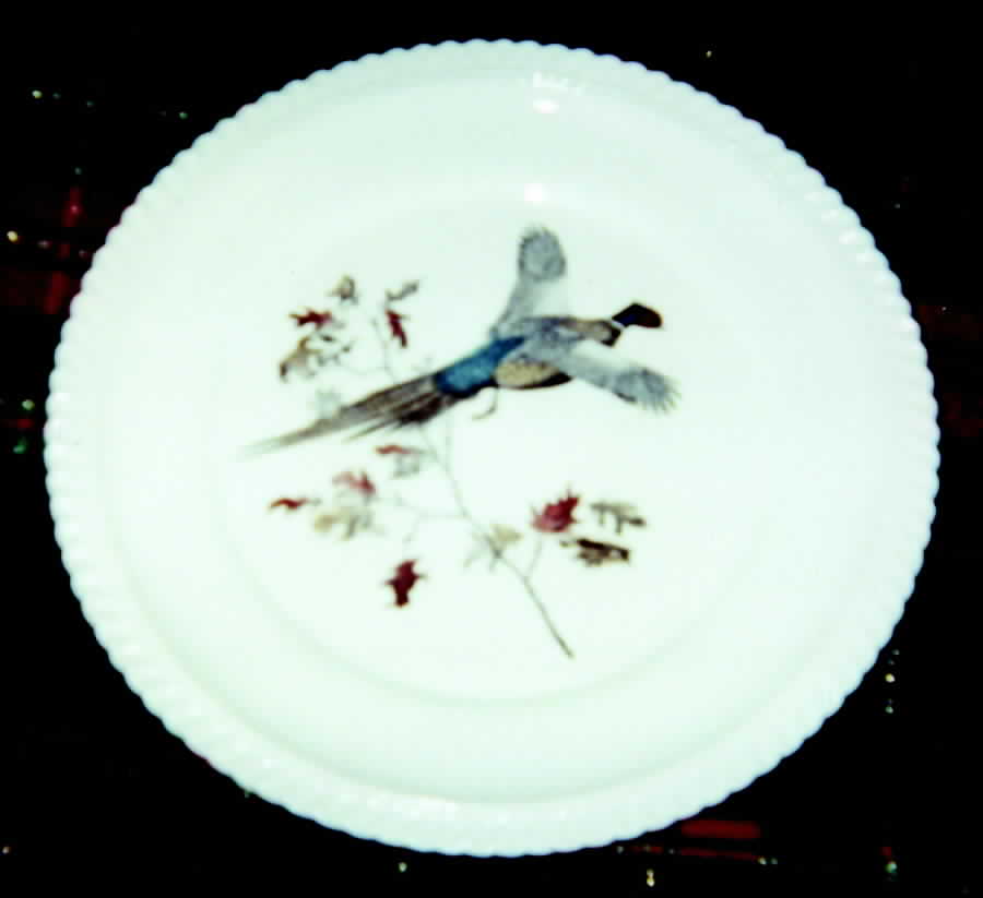 Dtu5 Dinner Plate by Delano Studios-1