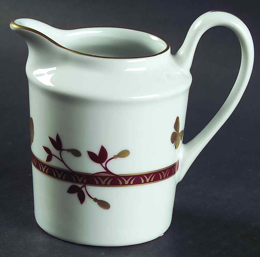 Ginkgo Creamer by Philippe Deshoulieres-1