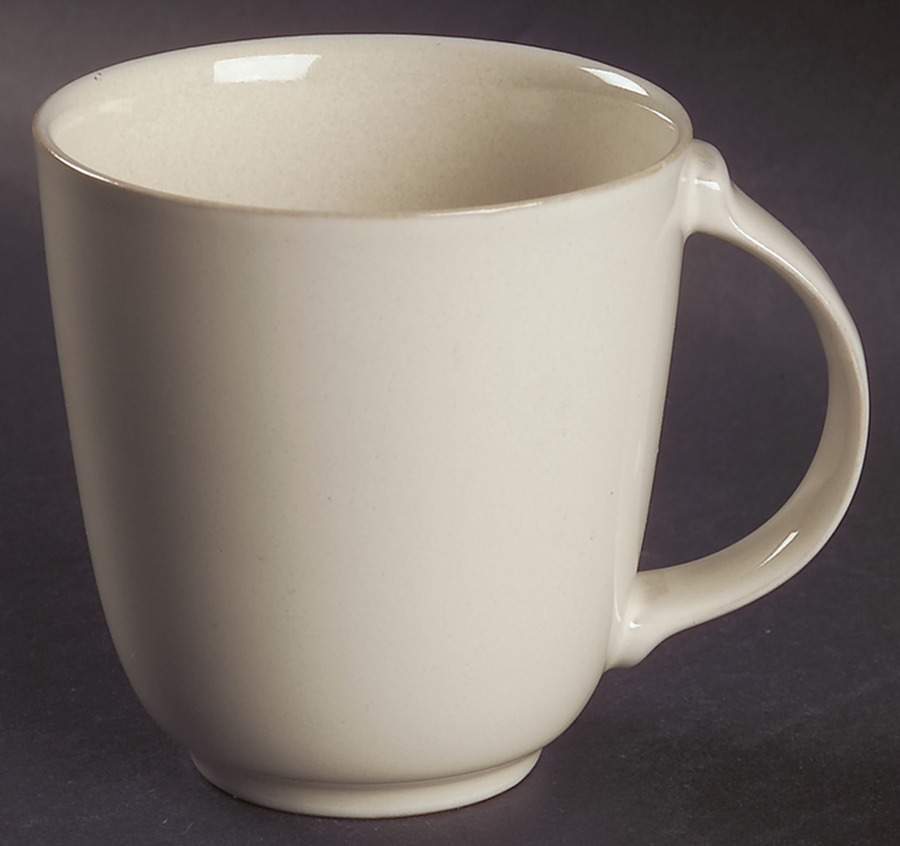 Flavour Vanilla Mug by Denby-Langley-1