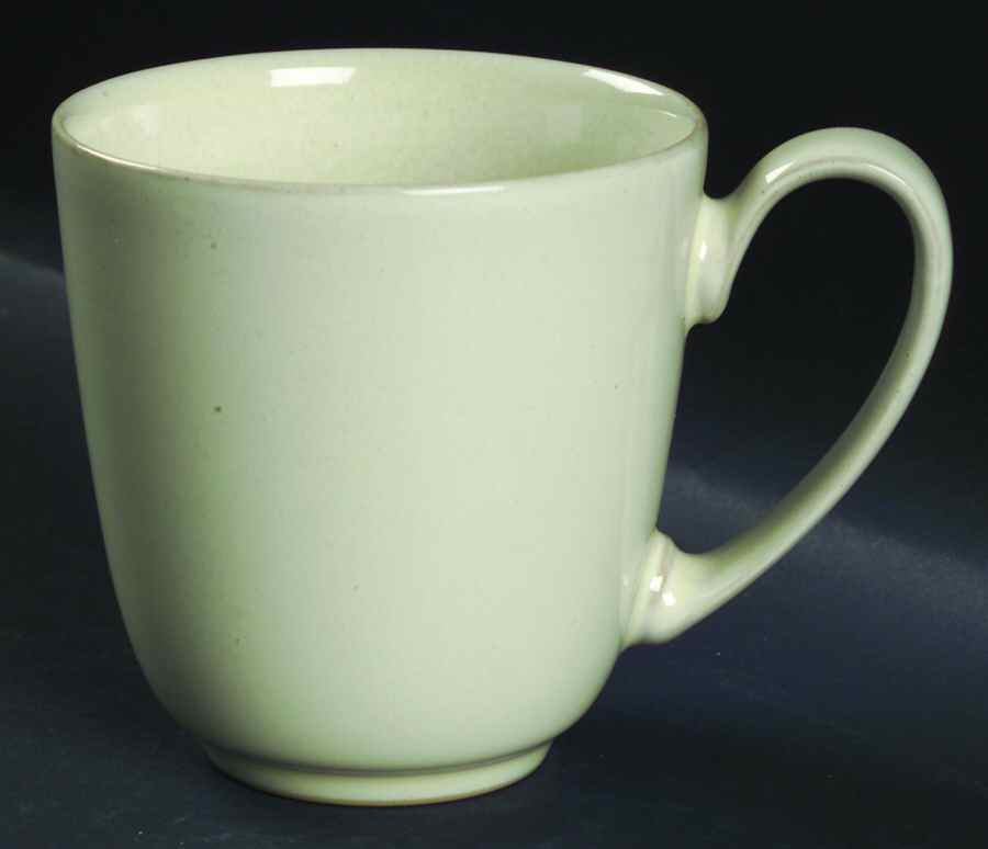Flavour Vanilla Mug by Denby-Langley-1