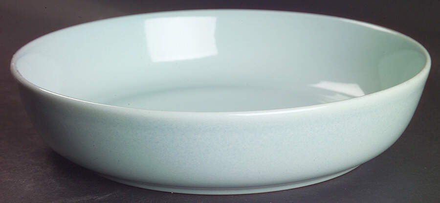 Flavours Blueberry 8" Individual Pasta Bowl by Denby-Langley-1