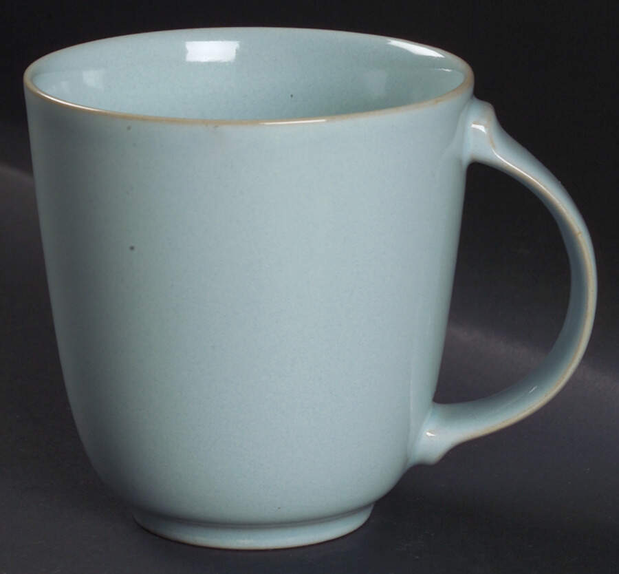 Flavours Blueberry Mug by Denby-Langley-1