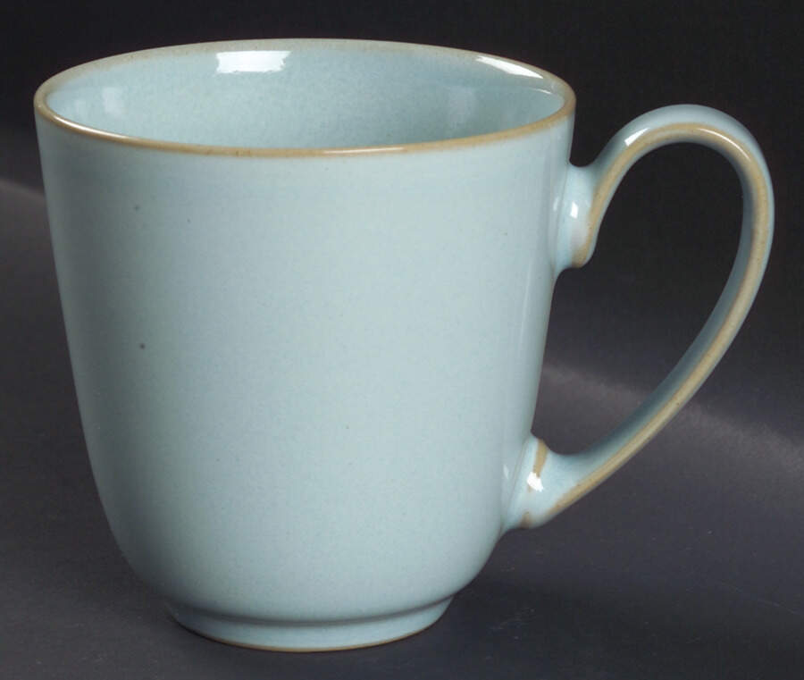 Flavours Blueberry Mug by Denby-Langley-1