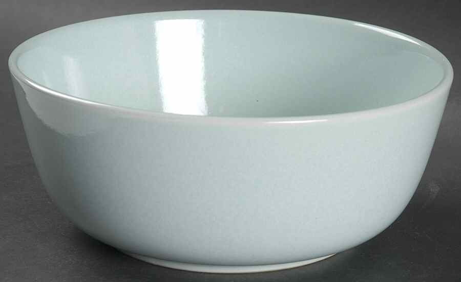Flavours Blueberry Coupe Cereal Bowl by Denby-Langley-1
