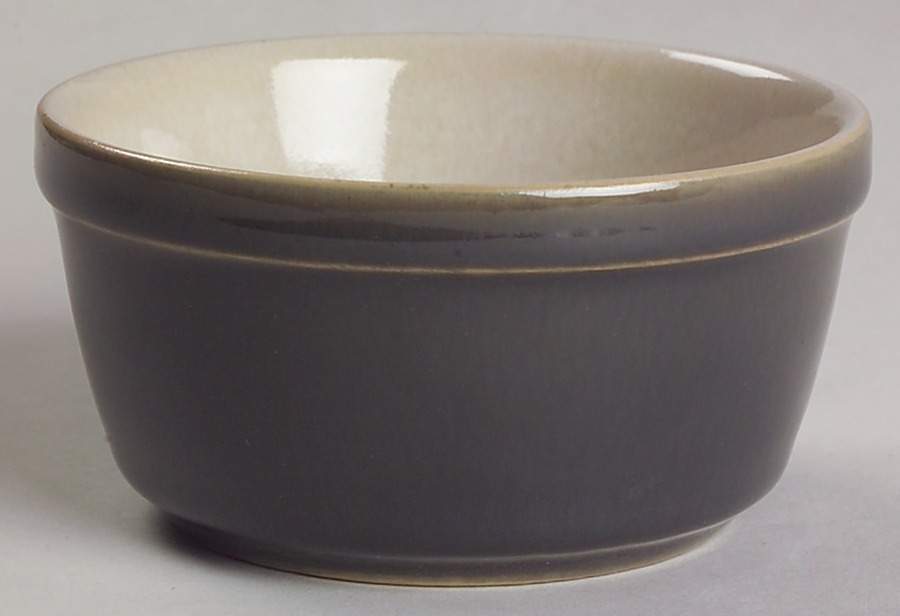 Smokestone Ramekin by Denby-Langley-1