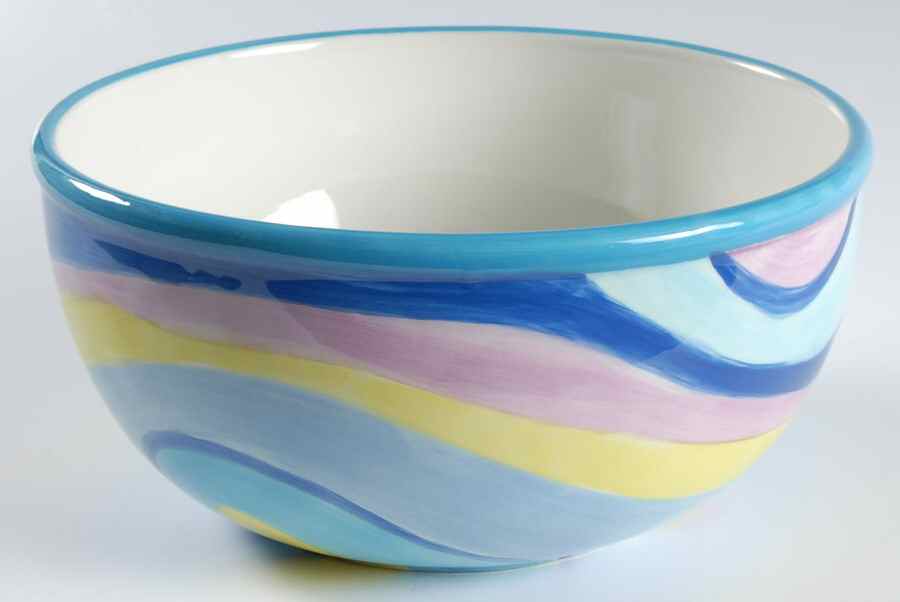 Thoroughly Modern (Accessories) 7" Mixing Bowl by Dansk-1