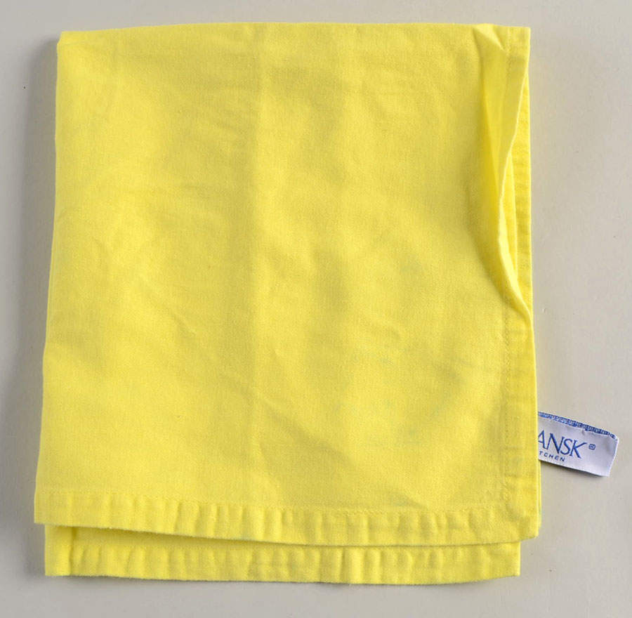 Caribe (Accessories) Cloth Napkin by Dansk-1