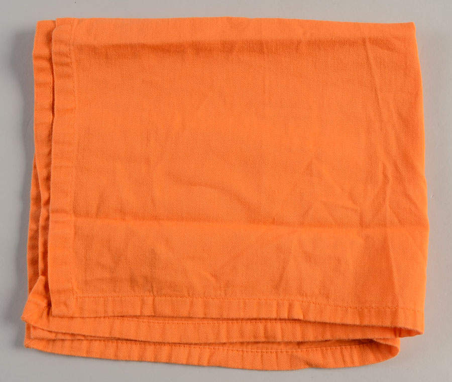 Caribe (Accessories) Cloth Napkin by Dansk-1