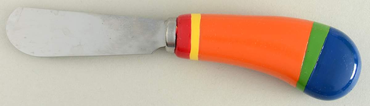 Caribe (Accessories) Individual Spreader by Dansk-1