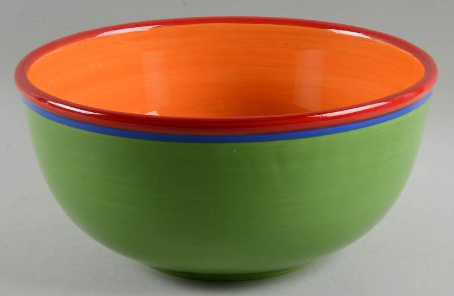 Caribe (Accessories) 9" Mixing Bowl by Dansk-1