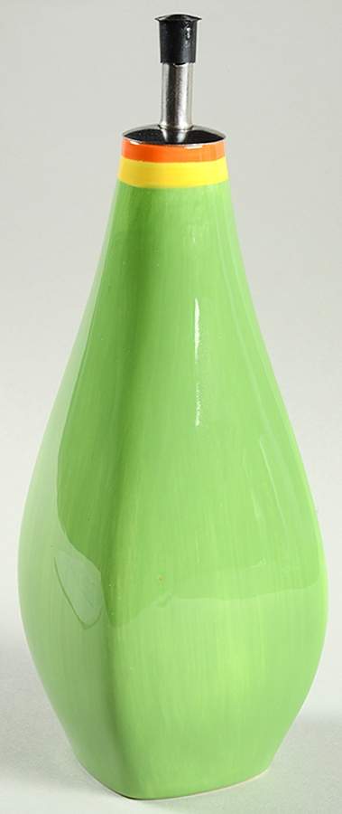 Caribe (Accessories) Oil Jar & Drizzle Spout by Dansk-1