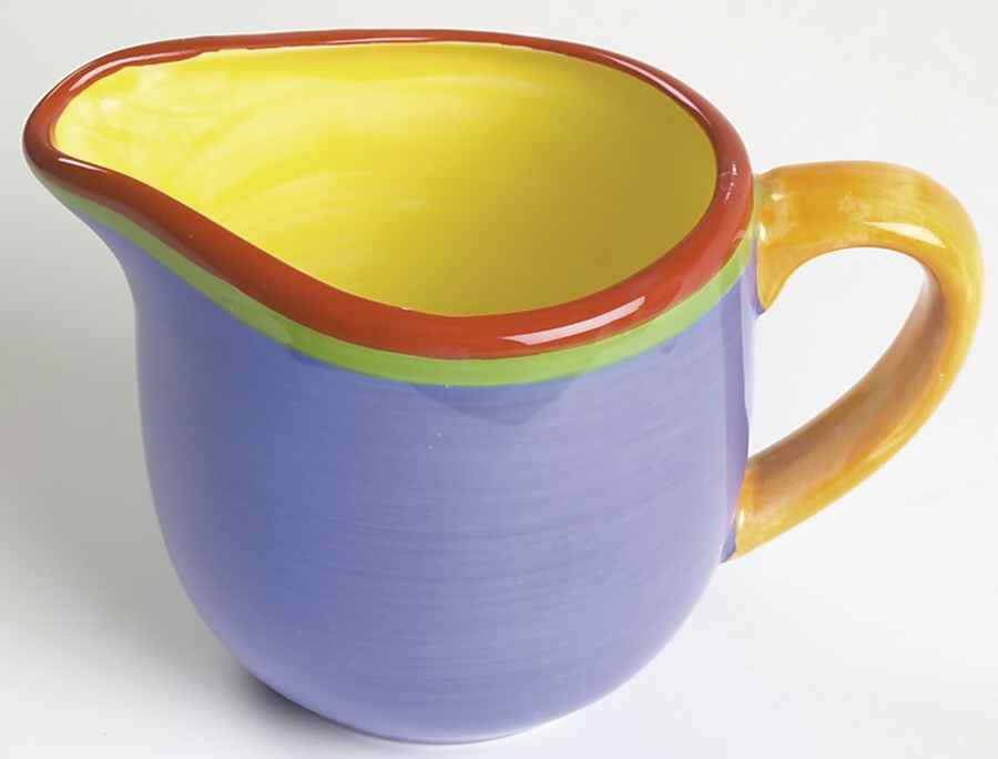 Caribe (Accessories) Creamer by Dansk-1