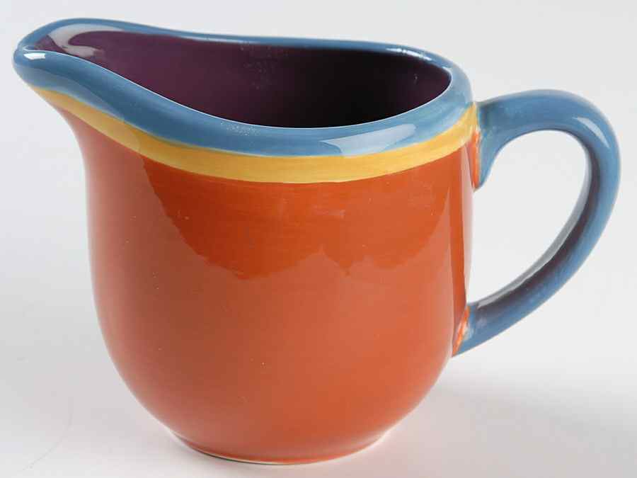 Caribe (Accessories) Creamer by Dansk-1