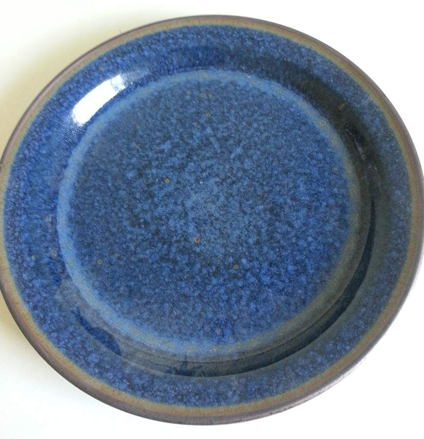 Dan93 Salad Plate by Dansk-1