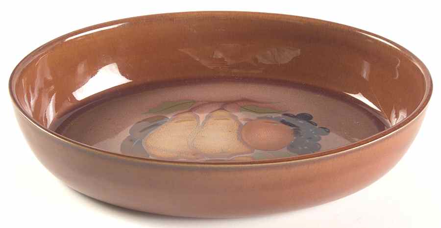 Orchard 11" Oval Baker by Denby-Langley-1