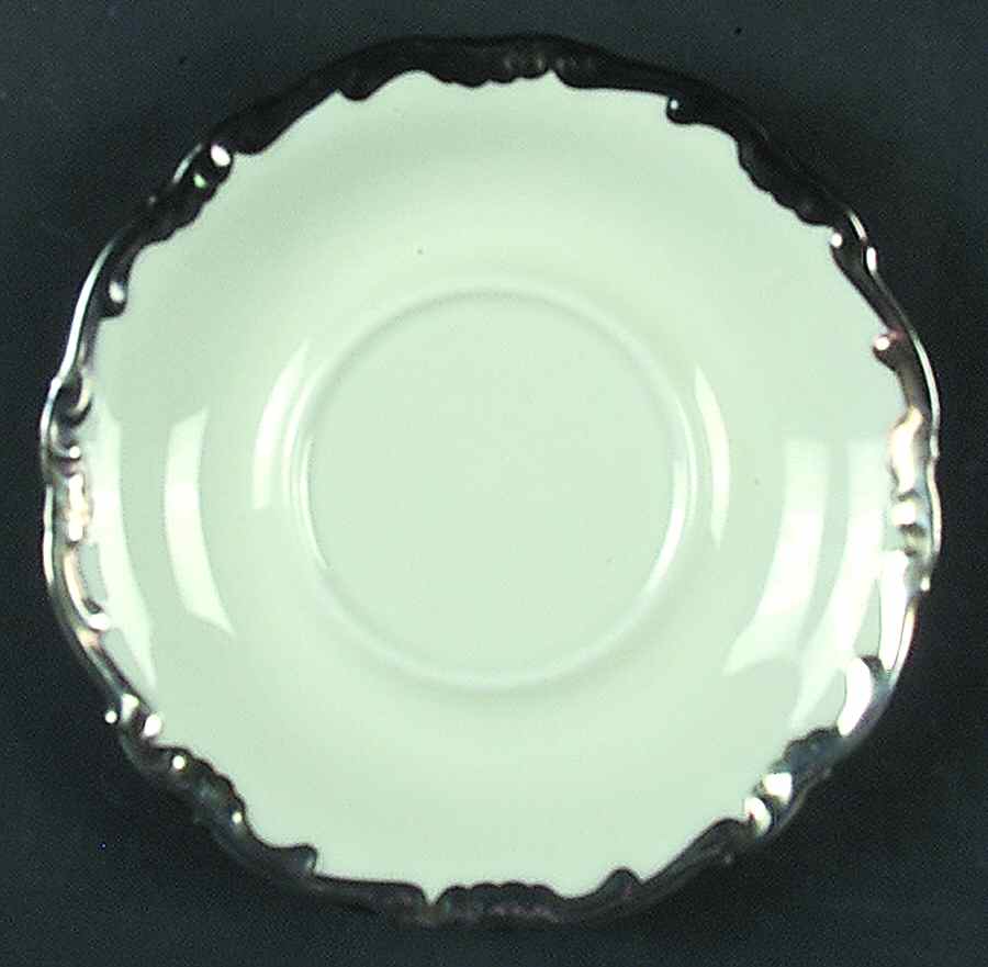 DEU1 Saucer by Deusch & Co-1