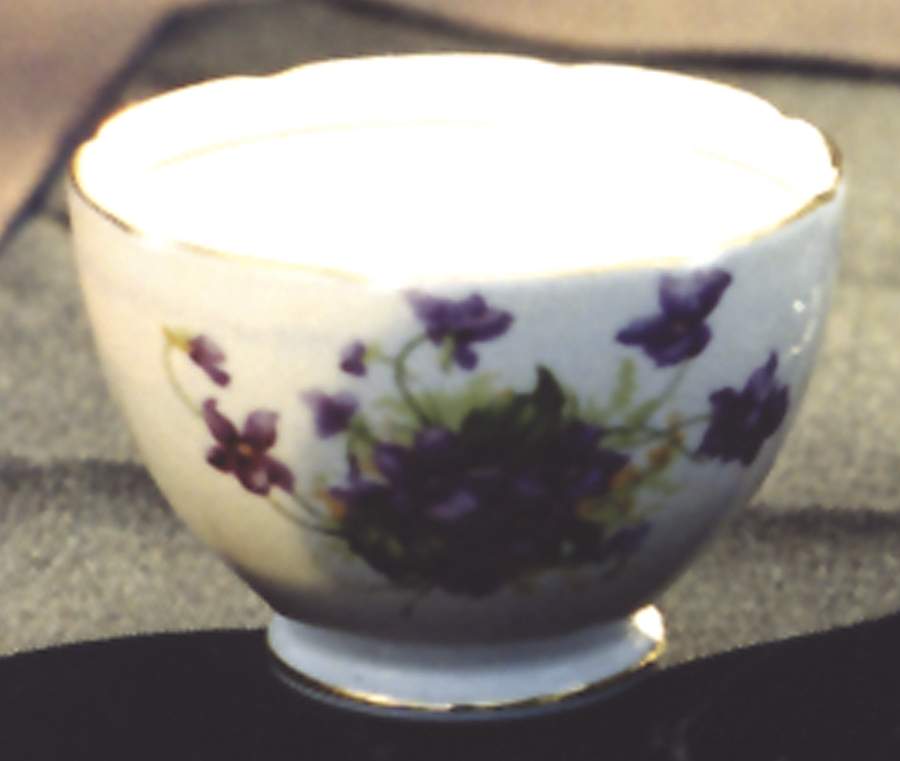 DUC32 Open Sugar Bowl by Duchess-1