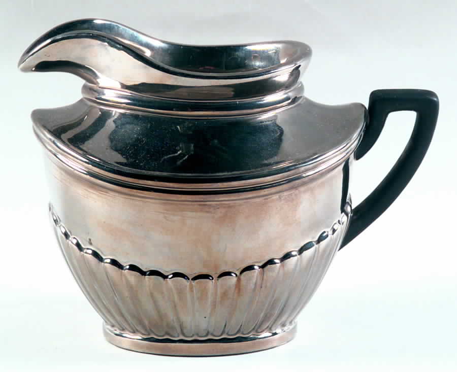 DPT4 Creamer by Department 56-1
