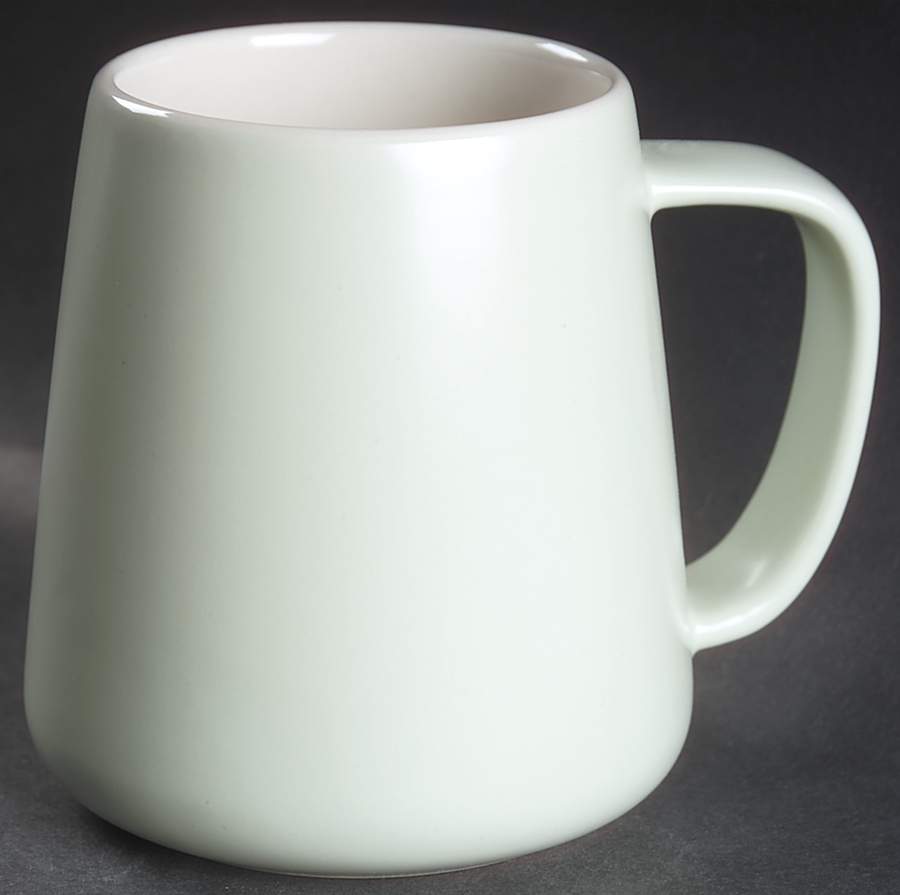Ang.L Fern (Green) Mug by Dansk-1
