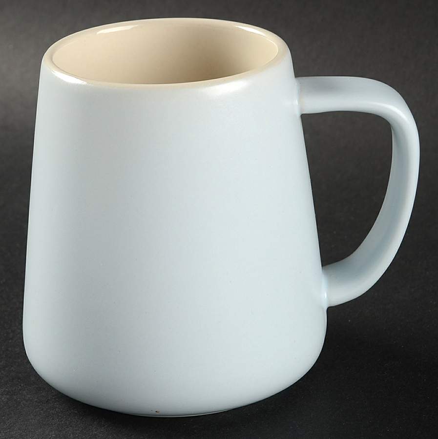 Ang.L Indigo (Blue) Mug by Dansk-1