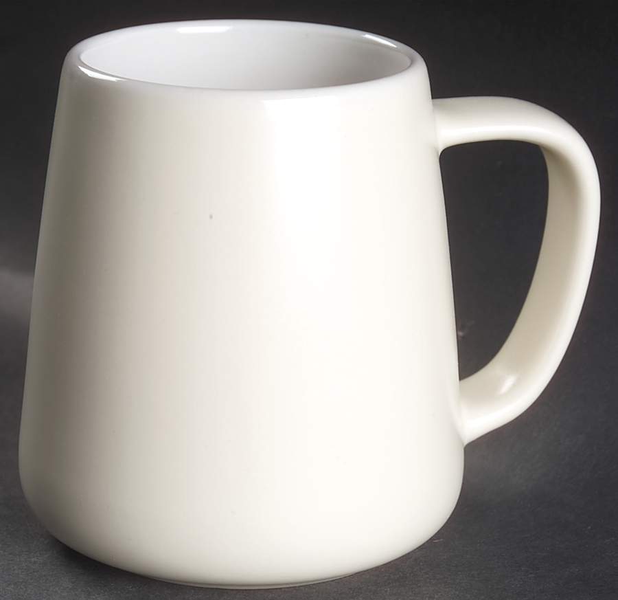 Ang.L Maize (Yellow) Mug by Dansk-1