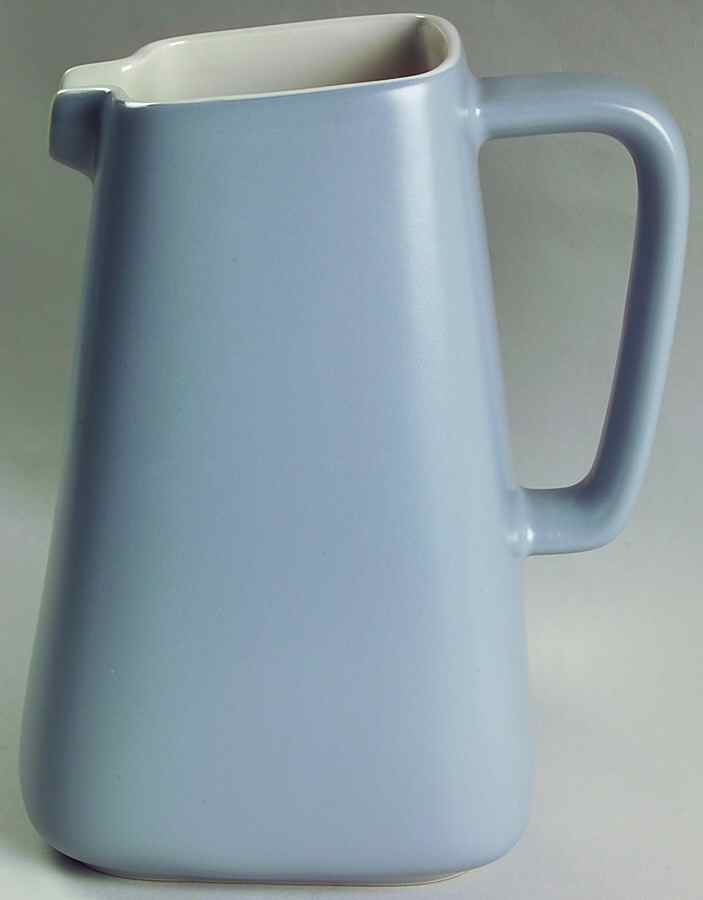 Ang.L Slate (Gray) 72 Oz Pitcher by Dansk-1