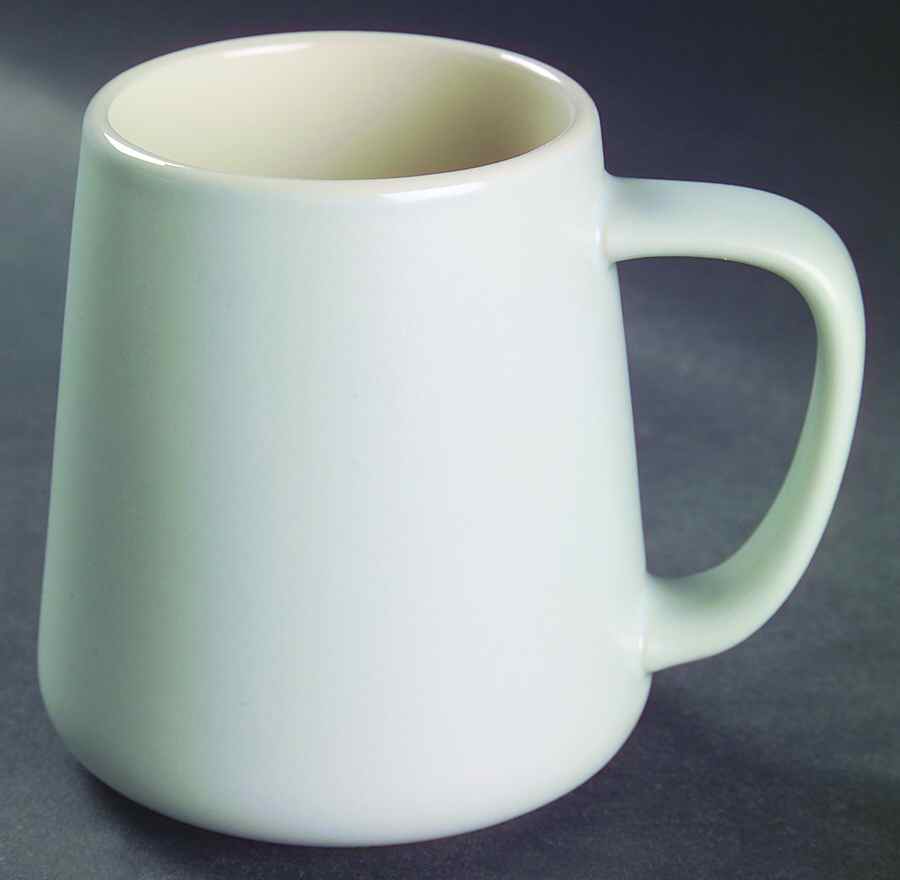 Ang.L Slate (Gray) Mug by Dansk-1