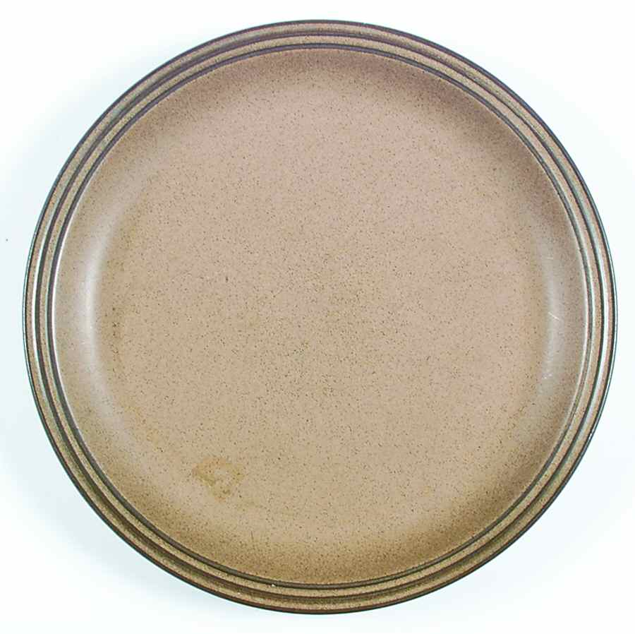 Cimarron Dinner Plate by Denby-Langley-1