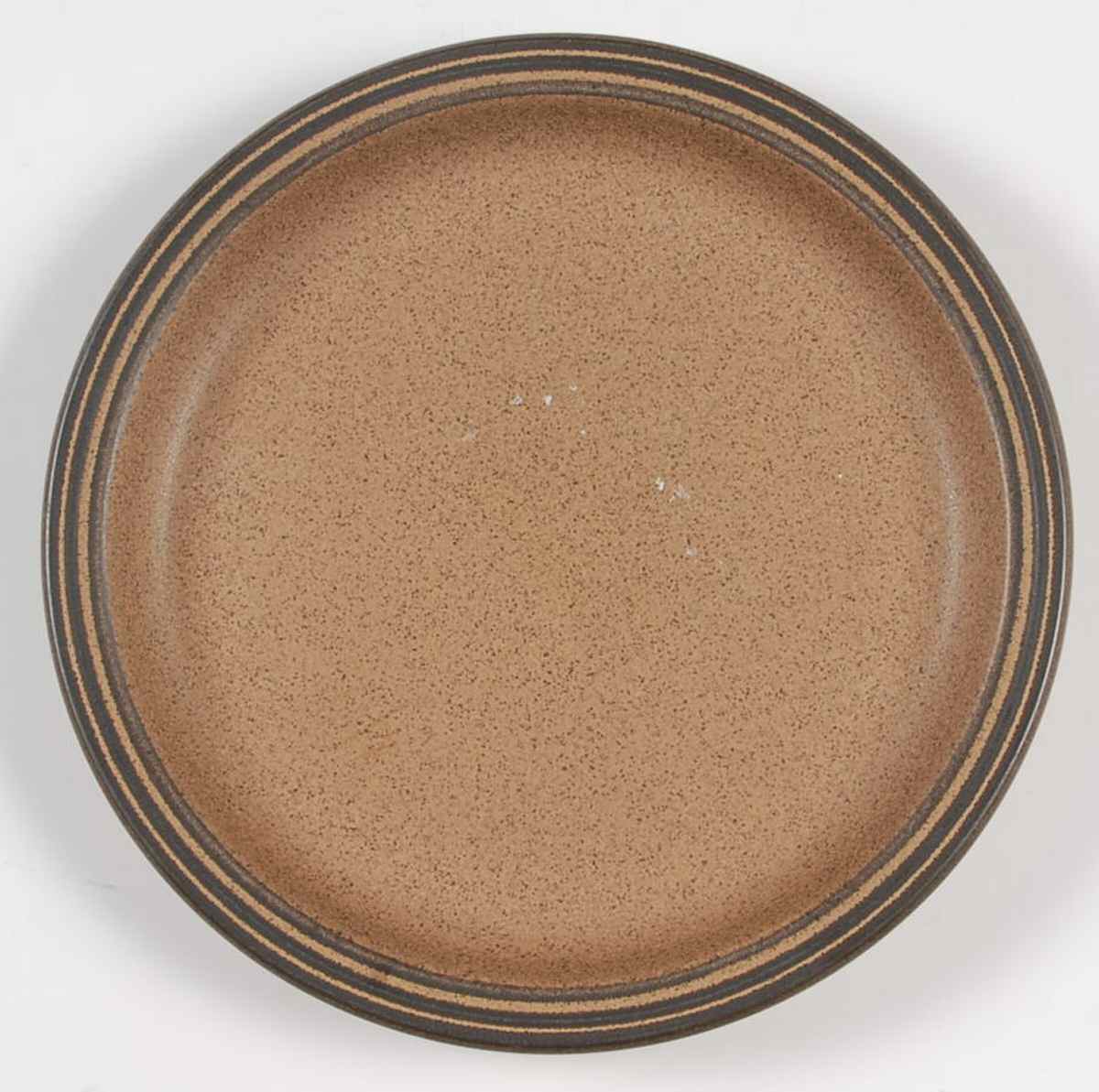 Cimarron Salad Plate by Denby-Langley-1