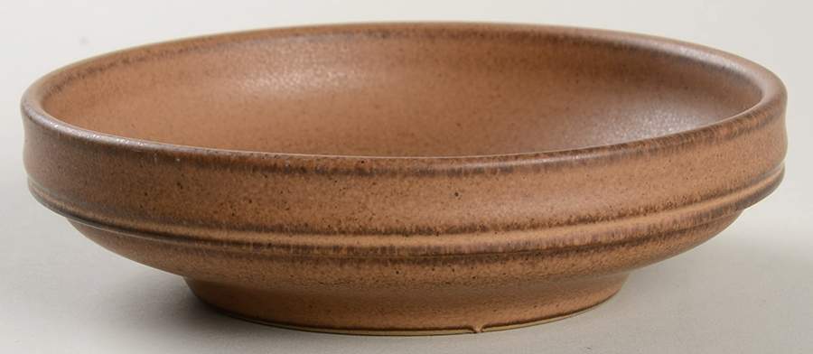 Cimarron Fruit/Dessert (Sauce) Bowl by Denby-Langley-1