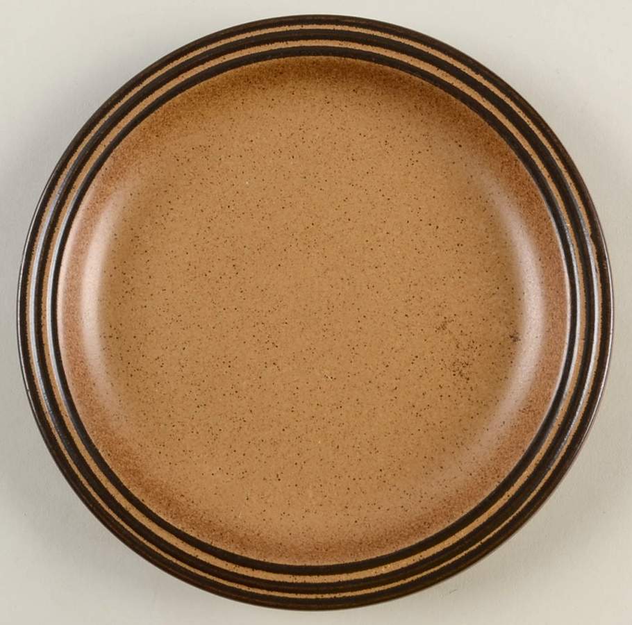 Cimarron Bread & Butter Plate by Denby-Langley-1
